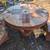 Cement rock table 1 thumbnail