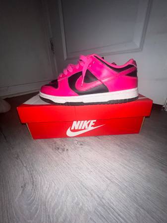 Nike Dunk Low 1