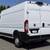2023 Ram ProMaster Cargo Van 2500 High Roof w/159 WB Van 3D 5 thumbnail