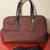 Away The Everywhere Bag – Burgundy – 20L Laptop / Travel Bag 2 thumbnail
