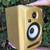 SINGLE gold krk rokit 5 powered active monitor dj production speaker 2 thumbnail