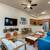 Tastefully Furnished Embarcadero Townhome 7 thumbnail