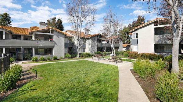 2Bed & 2Bath w/Detached Garage! 1