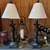 cast iron table light stands 1 thumbnail