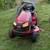 Craftman riding lawnmower 2 thumbnail