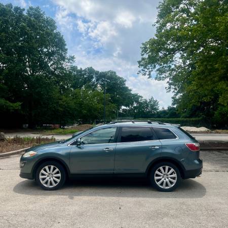 2010 Mazda CX-9 - $4,999 (Bensonhurst)63654722315267124