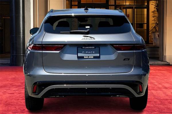 2026 Jag Jaguar FPACE suv Eiger Grey Metallic - $65,613 - $65,613 (CALL 510-722-0005 FOR AVAILABILITY)63613247231747123