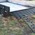 Heavy Trailer 24x8 Dovetail !REDUCED! 6 thumbnail