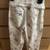 Women’s Club Monaco High Waist Bow Pants Linen White Size 0 XS 5 thumbnail