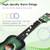 ADM 21" Soprano Ukulele 3 thumbnail