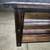 FARMHOUSE RUSTIC SOFA TABLE 3 thumbnail