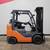 ☆☆☆ 2019 TOYOTA 8FGCU30 FORKLIFT ☆☆☆ 17 thumbnail