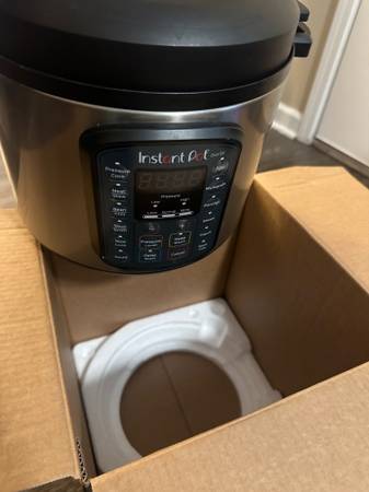 free instant pot 1