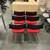 Vitra Visasoft Visavis Guest Chairs for Sale BUY 3 GET ONE FREE 2 thumbnail
