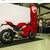 Original Ducati Dealership Illuminated Showroom Display Tower Sign 4 thumbnail