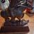 Cast iron Winchester arms advertising display 1 thumbnail