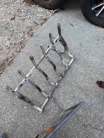 Fire Grate / Screen 1