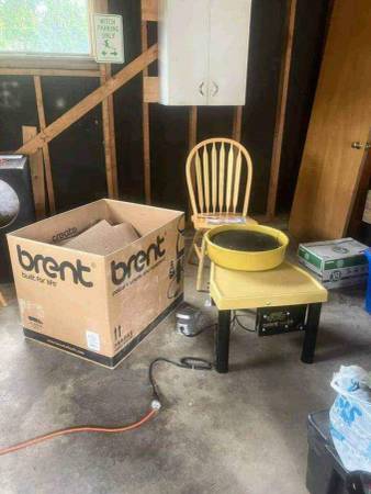 Ceramics Sculpture Tools 1