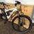 New Gravity FSX 1.0 Full Suspension 9 Spd Bike 4 thumbnail