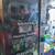 SEAGA HY900 COMBO SNACK / DRINK VENDING MACHINE HEALTHY CHOICE 3 thumbnail