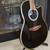 PRISTINE OVATION CC057 Korean Made CELEBRITY GUITAR!! 1 thumbnail