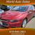 2016 Chevrolet Malibu Hybrid    1 thumbnail