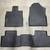 2022-2025 Acura MDX Genuine OEM All-Weather Floor Mats/Floormats 1 thumbnail