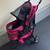 Clean Gen7 foldable pet stroller & Pet metal gate 2 thumbnail