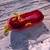 Lucky Bums - Steerable Snow Sled 1 thumbnail