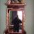 Period Mahogany Chippendale Mirrors 3 thumbnail