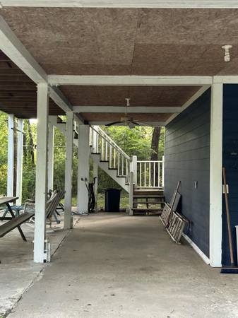 $285,000 / 1br - 544ft2 - Rare Tombigbee Riverfront acreage with cottage (Columbus)64296516201603123