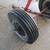 Gravely Sulky Tow Behind 9 thumbnail
