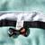 Mr Dog/Cat costume white neck and bow tie 3 thumbnail
