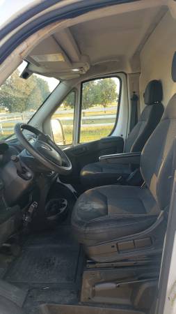 2014 RAM Promaster 1500 Van - Photo 14