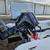 2023 Mercury 20HP on 15ft Jolly Boat + Brand New Trailer 3 thumbnail