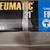 Brand New 21° Central Pneumatic Nailer and 2000 21° 3 1/2" Nails Both 6 thumbnail