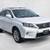 2014 Lexus RX 350  SUV 3 thumbnail