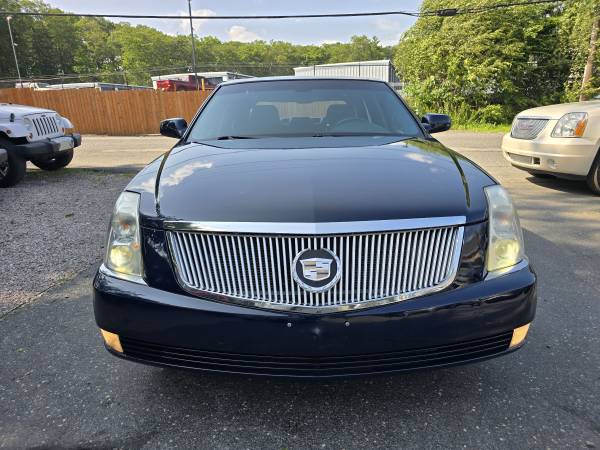2009 Cadillac DTS-L - $10,900 (Ashland)63615768026627122