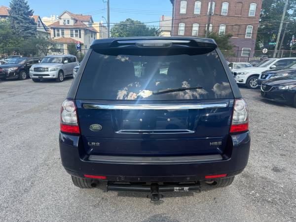 2012 Land Rover LR2 - $5,300 (Staten Island)63469896396675123