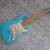 2022 Squier 40th Anniversary Model Stratocaster 1 thumbnail