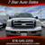 2006 Ford F-350 Super Duty Lariat - Built to Haul, Built to Last  2 thumbnail