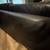HIGH-END NATUZZI ITALIAN LEATHER SOFA 3 thumbnail