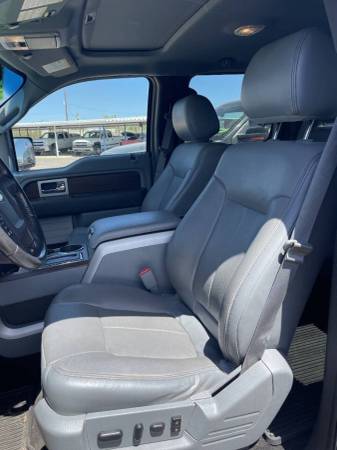 2014 Ford F-150 4x4 4WD - Photo 5