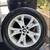 BMW Rims and Tires 225/55/17--- chevy honda bmw 5x120 3 thumbnail