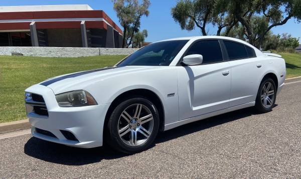 Dodge Charger Hemi ! 5.7 V8 - $8,600 (Phoenix)63612767560451124
