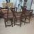 3 Courthouse Bar stools 1 thumbnail