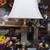 HomeDecor, MCM Bench Lamps Carruth, Art, Pottery. Jewelry, Furniture 3 thumbnail