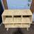 Storage cubbies & End table set 1 thumbnail
