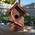 Bird Houses ... Barn Wood ... Bird Houses 4 thumbnail
