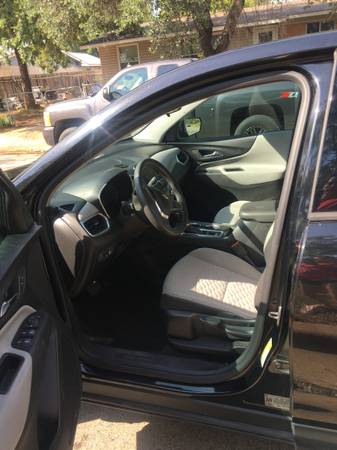 2019 Chevy Equinox - $12,000 (Austin)63439222106369123